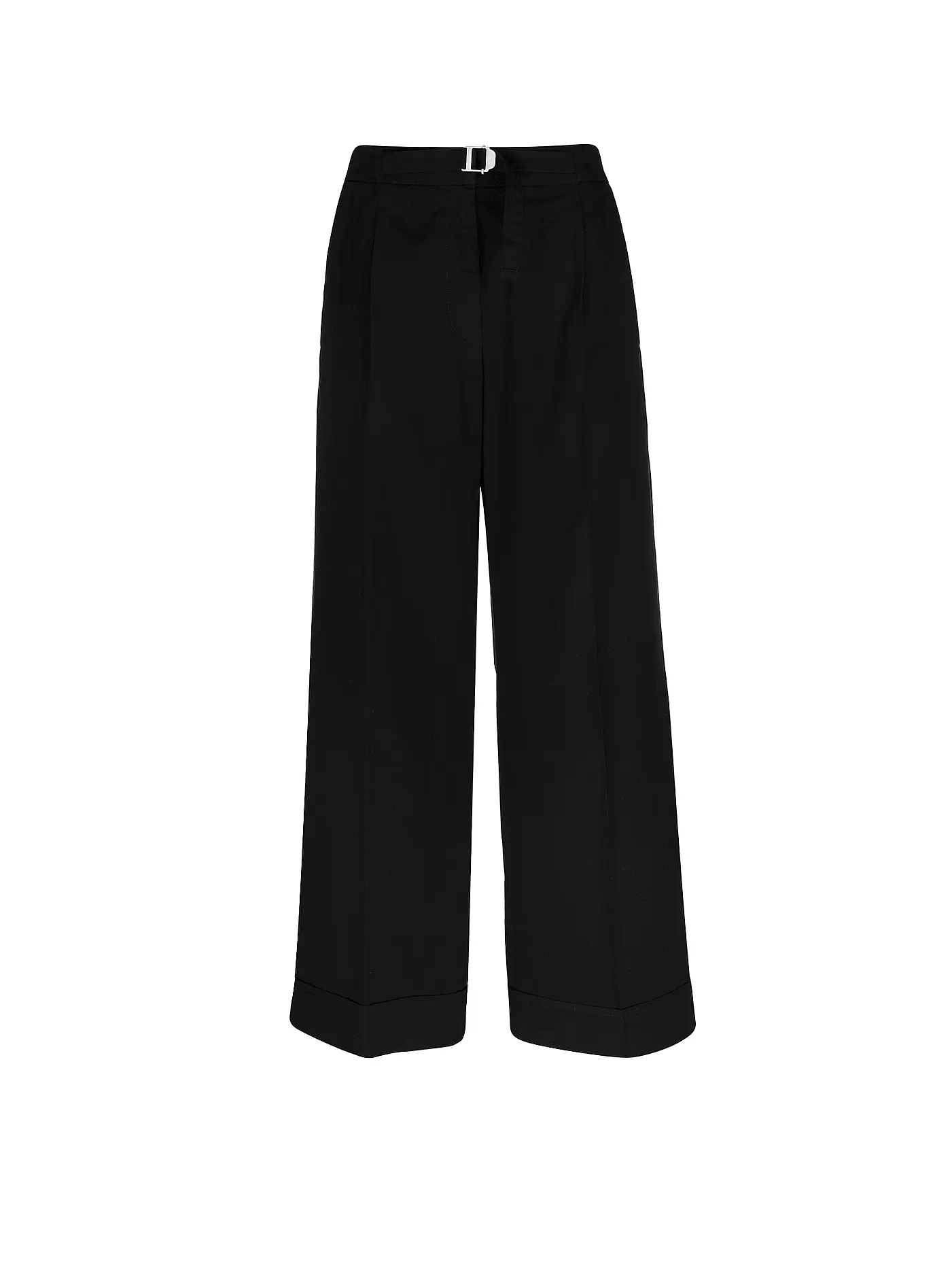 A.P.C. | Hose Wide Leg EUPHEMIA | 